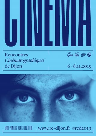 REPORT: Rencontres Cinématographiques de L'ARP 2019